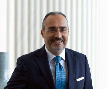 رامي السايس رئيساً للعمليات لسلسلة  فنادق ومنتجعات "فور سيزونز الفخمة " في منطقتي آسيا والباسيفيك
