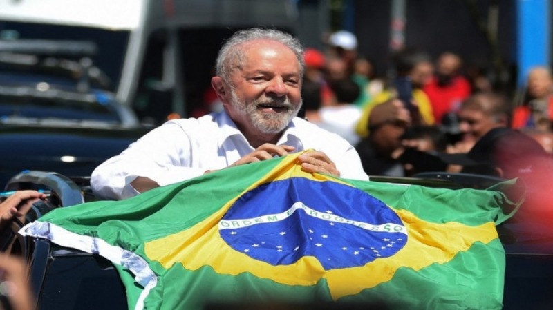 البرازيل تقيل سفيرها لدى الكيان الإسرائيلي