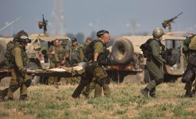 كشف تفاصيل مصرع جندي اسرائيلي واصابة 3 آخرين