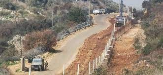 ‏استنفار لبناني- إسرائيلي على الحدود!