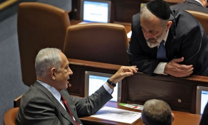 المحكمة العليا في "إسرائيل" تلغي تعيين درعي وزيرا للداخلية