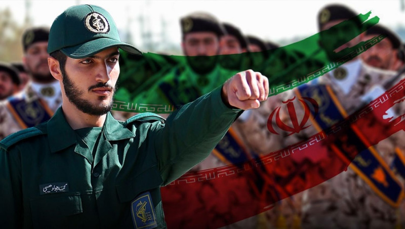 الحرس الثوري الإيراني يحذر الاتحاد الأوروبي!