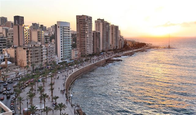 كيف سيكون طقس لبنان بداية الأسبوع؟