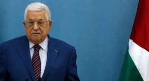 الرئيس  عباس يعلن الحداد ثلاثة أيام على أرواح شهداء جنين ومخيمها