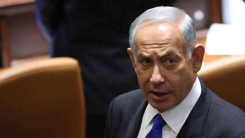 نتنياهو يعلن عن سلسلة من الاجراءات بعد عمليتي القدس