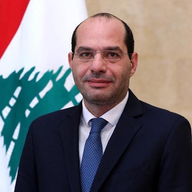 النائب مراد: عمل وزير الأشغال يعطينا الثقة بأن لا خوف على مستقبل لبنان