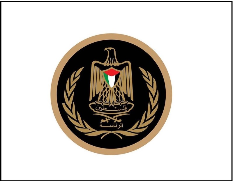 الرئاسة  الفلسطينية تدين جريمة الاحتلال في أريحا وتعتبرها تحدّيًا لكل الجهود الدولية لوقف التصعيد