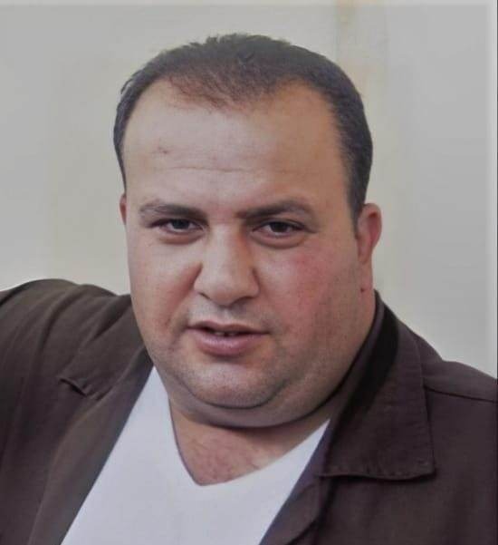 استشهاد الأسير أحمد أبو علي من يطا في "مستشفى سوروكا"