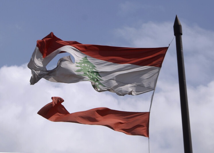 قلق بالغ بشأن الوضع في لبنان.. ودعوة للاسراع في انتخاب رئيس