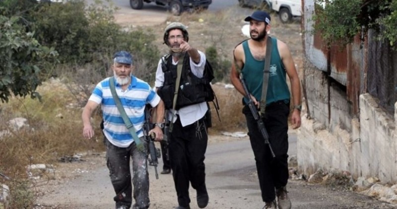 الحاخام الرئيسي لشرطة "إسرائيل" يدعو إلى حمل السلاح