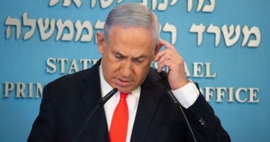 "العليا" الإسرائيلية تطالب بتفسير عدم تنحية نتنياهو من منصبه