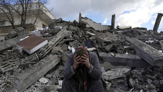 الأمم المتحدة: خذلنا السوريين في كارثة الزلزال