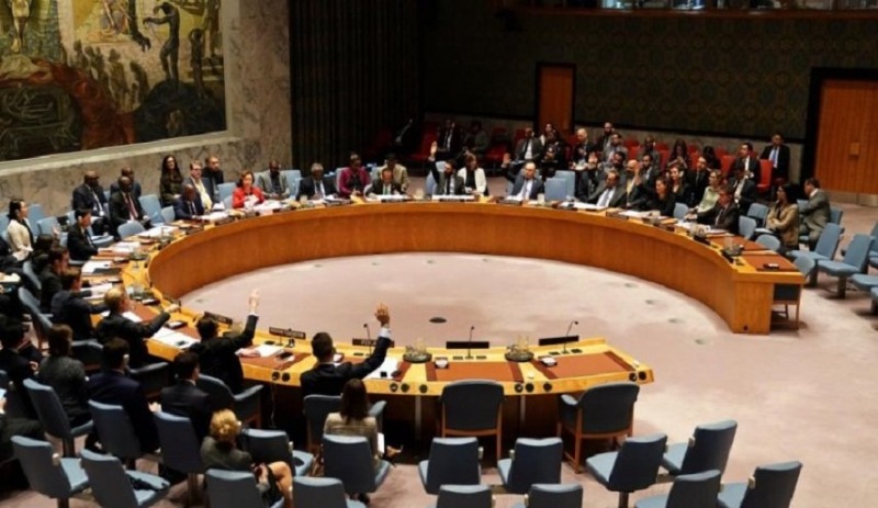 مجلس الأمن يصوت الإثنين على مشروع قرار يطالب "إسرائيل" بالوقف الفوري للاستيطان