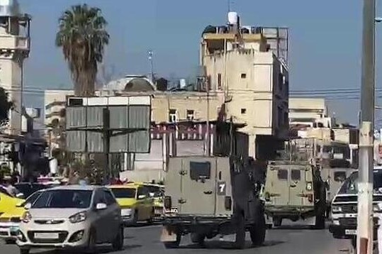 بالفيديو: 10 شهداء و102 إصابة برصاص قوات الاحتلال في نابلس
