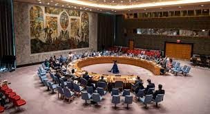 القيادة  الفلسطينية تقرر التوجه لمجلس الأمن لطلب توفير الحماية الدولية للشعب الفلسطسني