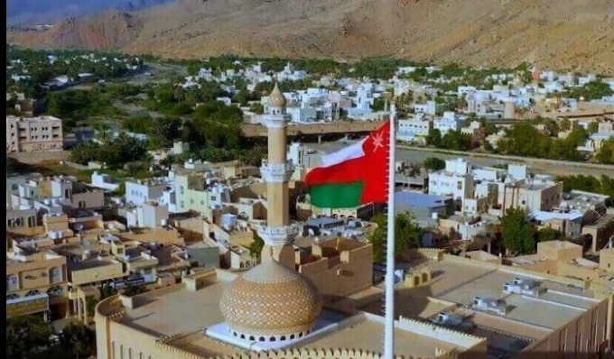 سلطنة عمان تكشف موقفها من التطبيع مع "اسرائيل"