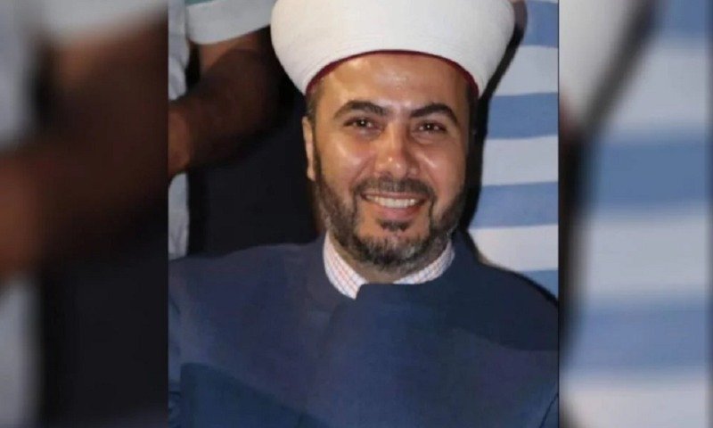 ما هي اخر التطورات في قضية اختفاء الشيخ احمد الرفاعي؟