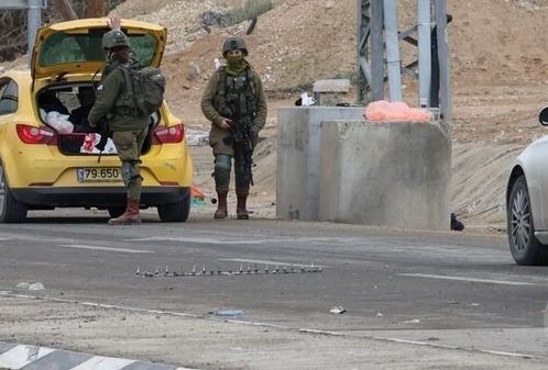 جيش الاحتلال يرفع حالة التأهب خشية المزيد من العمليات واعتداءات المستوطنين