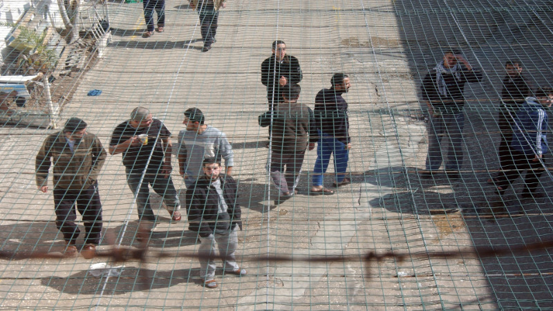 "قانون إعدام الأسرى" .. العنصرية الاسرائيلية في أقبح صورها