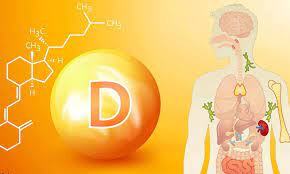 طبيبة تكشف عن علامات نقص الفيتامين D