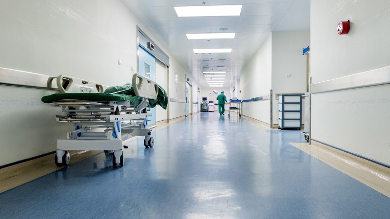 نقيب المستشفيات الخاصة: نسبة الدخول الى المستشفيات تدنّت الى ما يقارب الـ40%