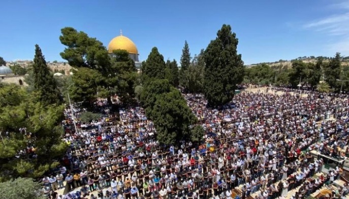 الاحتلال يرفض تقديم تسهيلات للفلسطينيين خلال رمضان