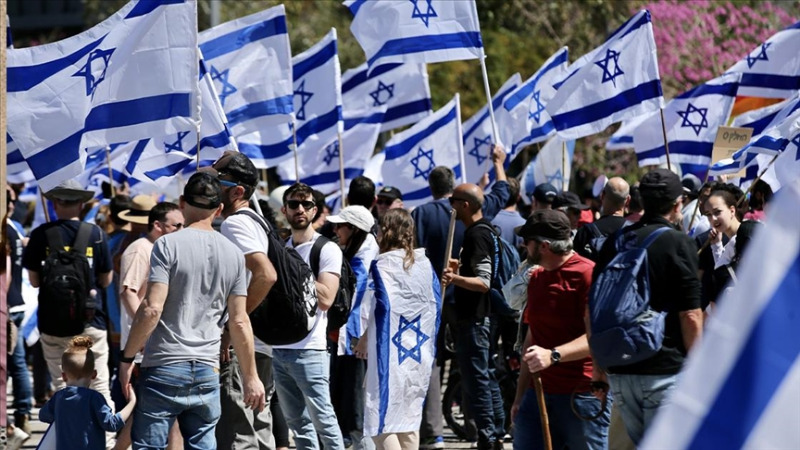 دعوات إسرائيلية إلى قادة العالم لمقاطعة نتنياهو