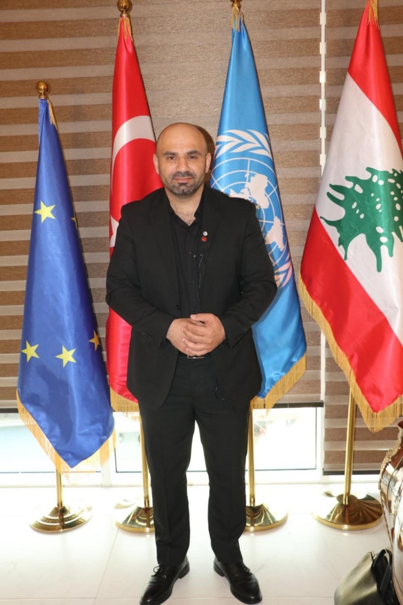 السفير الاشقر: يجب على رجال الاعمال اللبنانيين المساعدة بالنهوض الاقتصادي الوطني