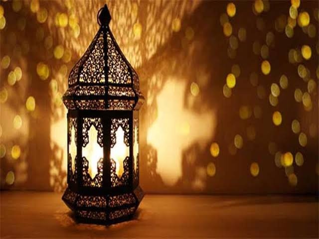 حكاية فانوس رمضان