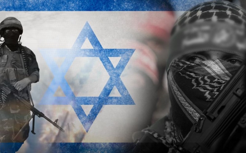 بين "إسرائيل" وفلسطين: صراعات.. لا صراع واحد