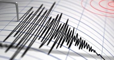 زلزال بقوة 4.6 درجات يضرب جنوب إيطاليا