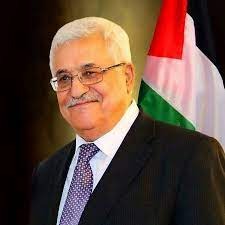 الرئيس عباس  يتلقى برقية تهنئة من خادم الحرمين الشريفين بحلول رمضان