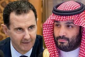 دلالات دعوة السعودية الرئيس بشار الأسد لحضور القمة العربية الشهر المقبل