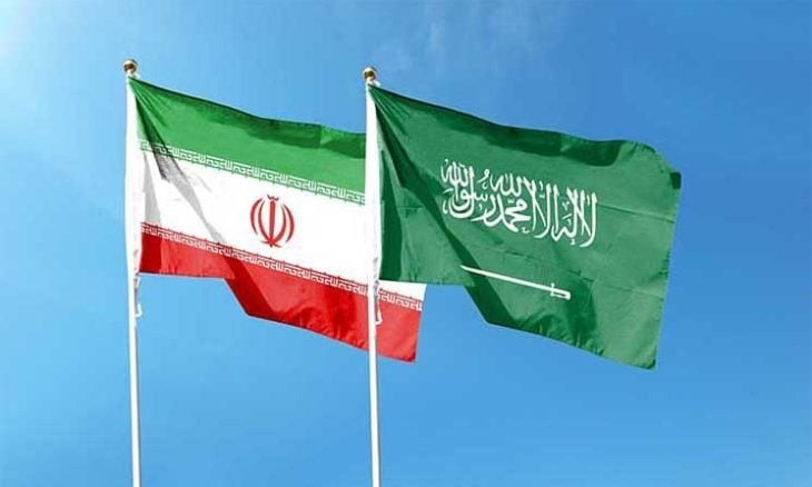 وفد ايراني الى السعودية لتحضير إعادة فتح السفارة