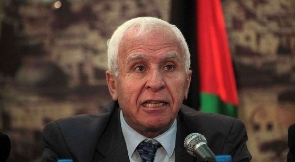 عزام الأحمد يطلع السفير الياباني على آخر التطورات في الساحة الفلسطينية