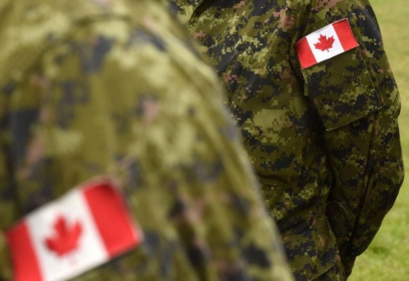 200 جندي كندي إلى السودان لتنسيق عمليات الإجلاء