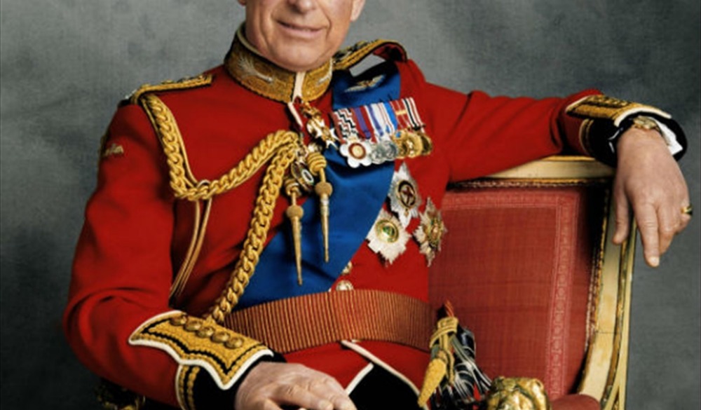 سفارة بريطانيا تعمَّم معلومات عن تتويج الملك تشارلز غداً