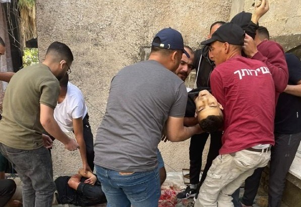 شهيدان بعملية اغتيال نفذها الاحتلال في الضفة المحتلة