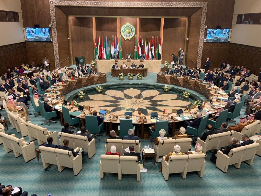 مجلس الجامعة العربية يدعو للضغط على "إسرائيل" للإفراج الفوري عن كافة الأسرى والمعتقلين