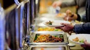خدمة تدقيق مجاني لسلامة الغذاء للمؤسسات والمطاعم  الجديدة
