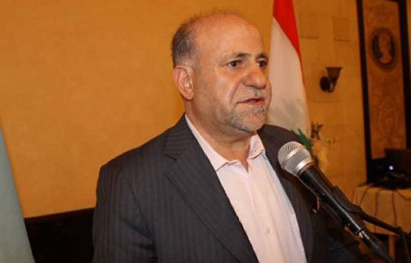النائب د. قبلان: الدولة تعجز عن حل قضية بسيطة تتعلق بالطلاب العراقيين