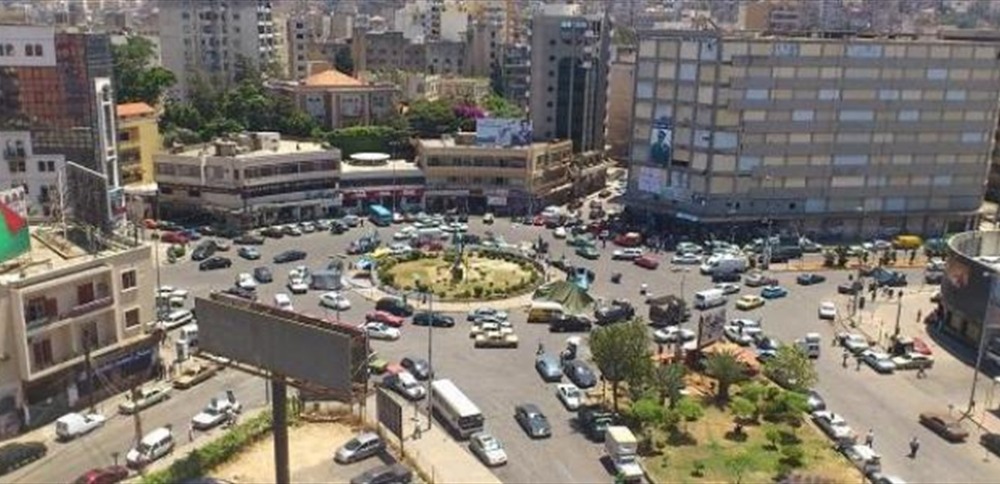 اصابة مواطن في طرابلس جراء اطلاق نار