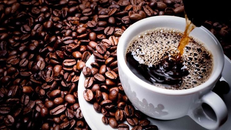 هل يمكن لمصاب السرطان شرب القهوة؟