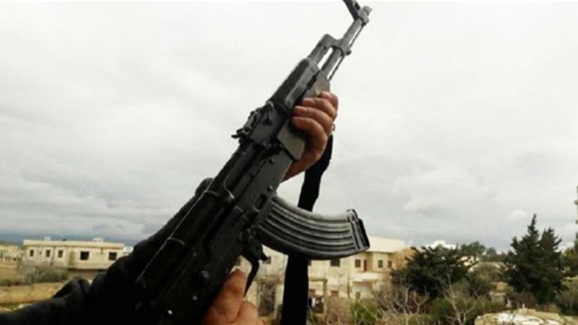 اشتباك مسلح في طرابلس يؤدي إلى وفاة مدني وتوتر الأوضاع