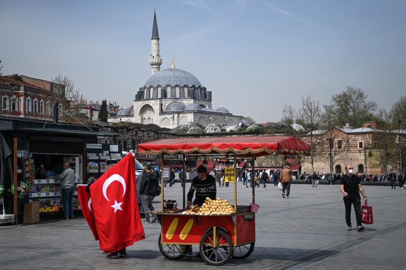 وزير الصحة التركي: إصابة 30 ألف تركي خلال عيد الأضحى