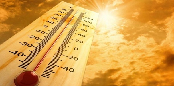 موجات حر شديدة تجتاح العالم ودرجات حرارة قياسية في أوروبا