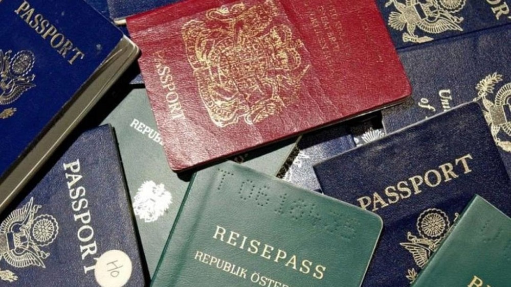 قائمة أقوى جوازات السفر حول العالم.. وهذا ترتيب الدول العربية