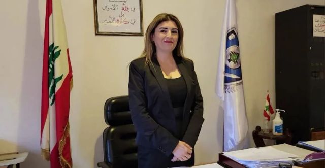 محافظ النبطية بالتكليف... د. هويدا الترك: إنصاف المرأة بدأ