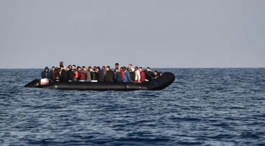 بعد احتجازهم في ليبيا.. الكشف عن مصير المهاجرين على متن “قارب عكار” غير الشرعي!