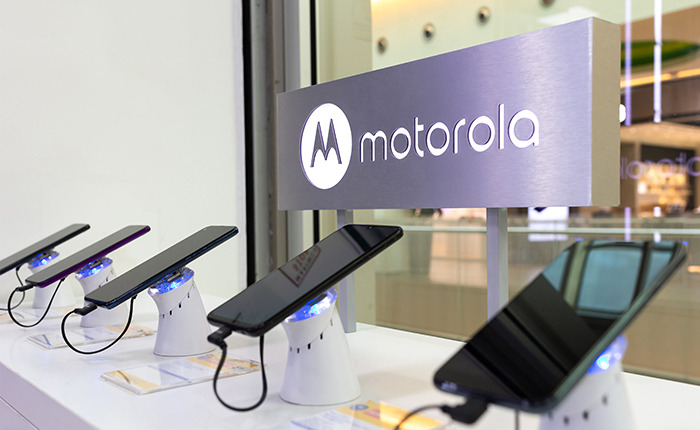 فيديو: "Motorola" تستعد لإطلاق أحد أفضل هواتفها الذكية